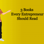 entrepreneur books