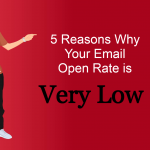 email open rate