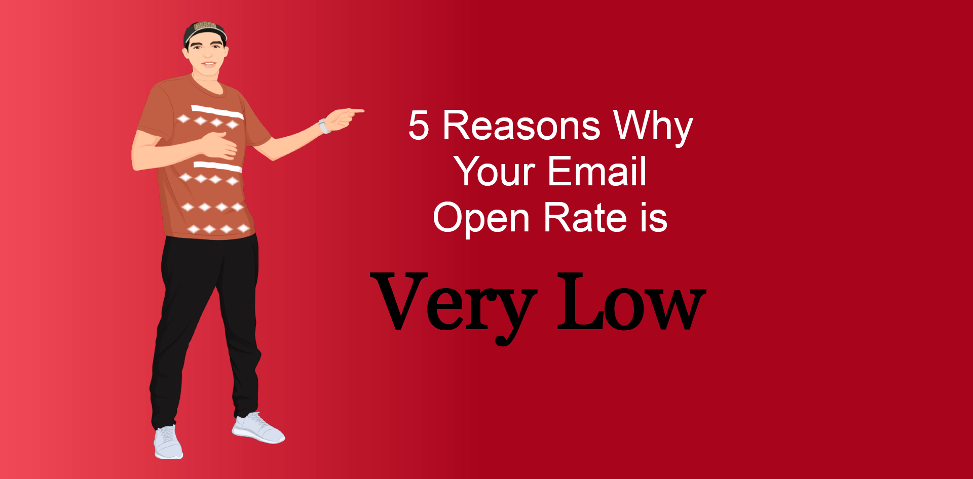 email open rate