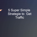 how to increase blog traffic for free