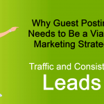 Guest posting for SEO