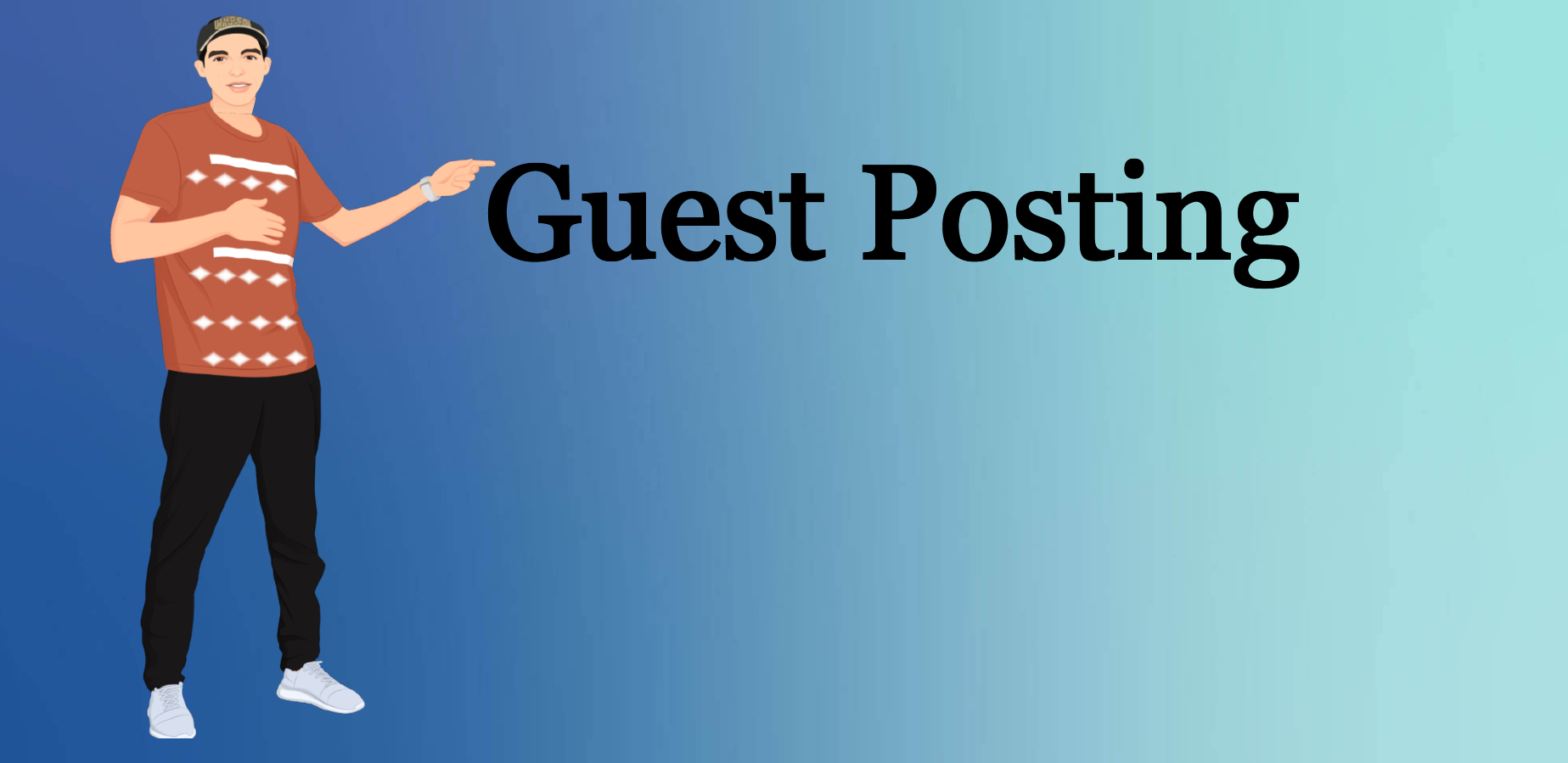 guest posting