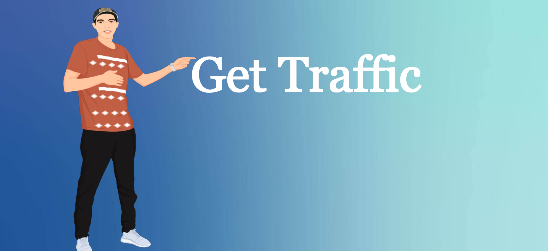 best traffic sources