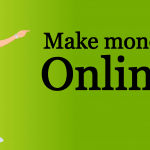 how to earn money online