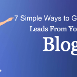how to get leads