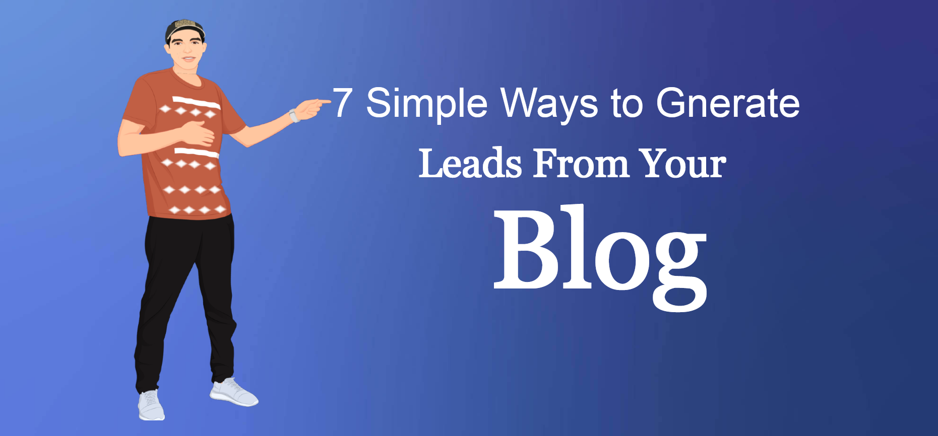 how to generate leads