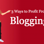 how to make money blogging