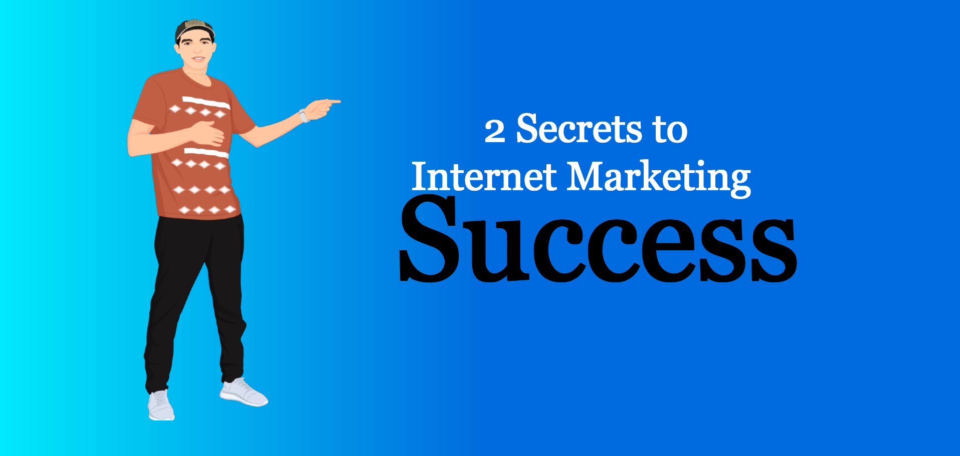 internet marketing secrets