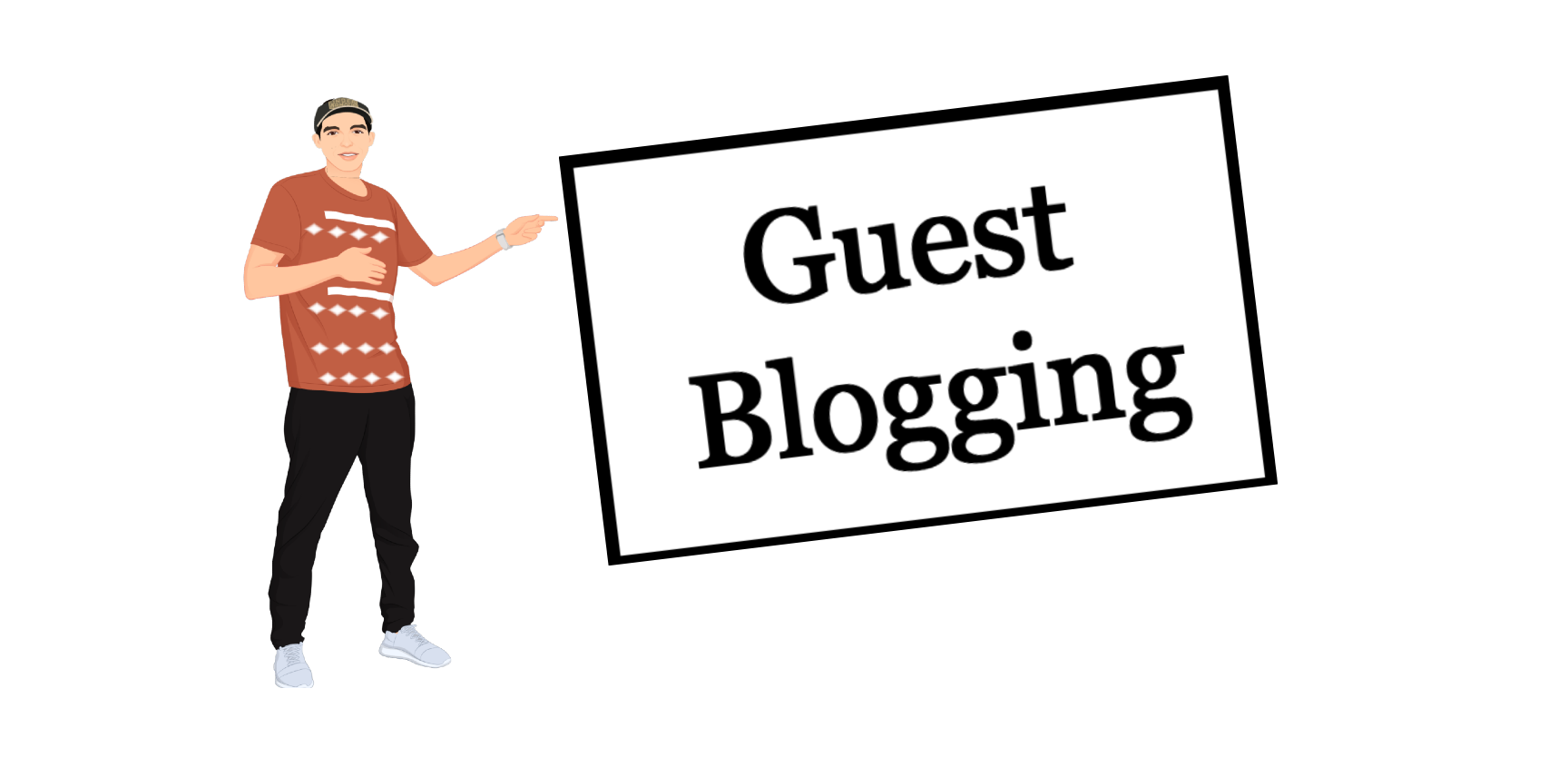 guest posting