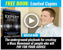 EXPERT SECRETS