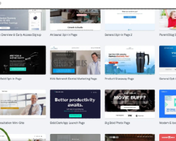 leadpages