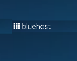 bluehost