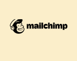 mailchimp