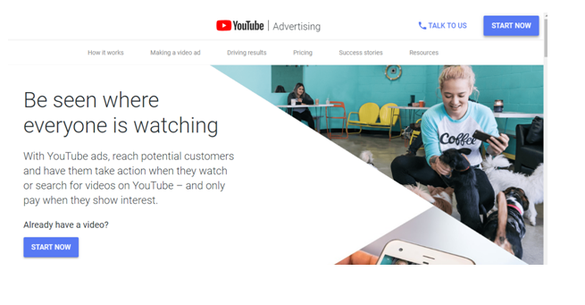 youtube ads youtube ads