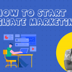 how to start affiliate marketing