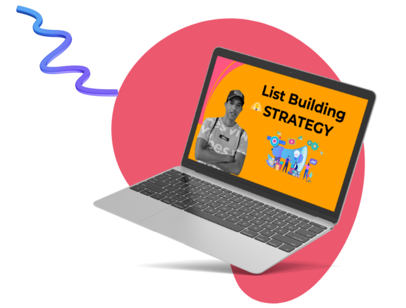 list building strategy